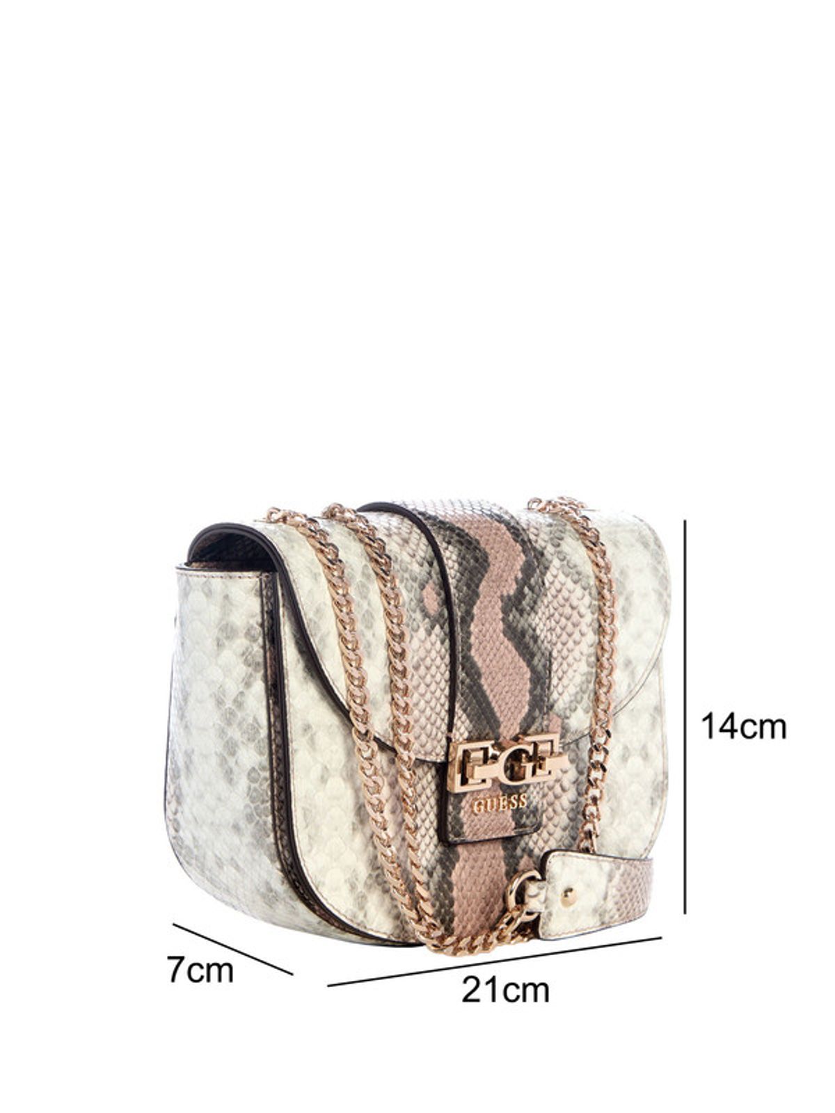 حقيبة جيس Jane Mini Crossbody