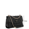 Guess Cresidia Ii Convertible Crossbody Flap Bag