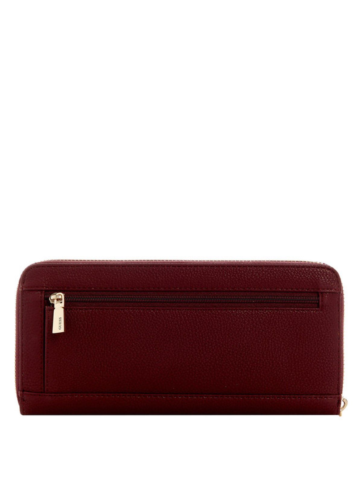 محفظة جيس Laurel Large Zip Around