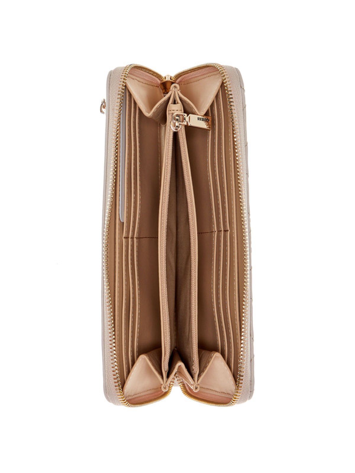 محفظة جيس Laurel Large Zip Around