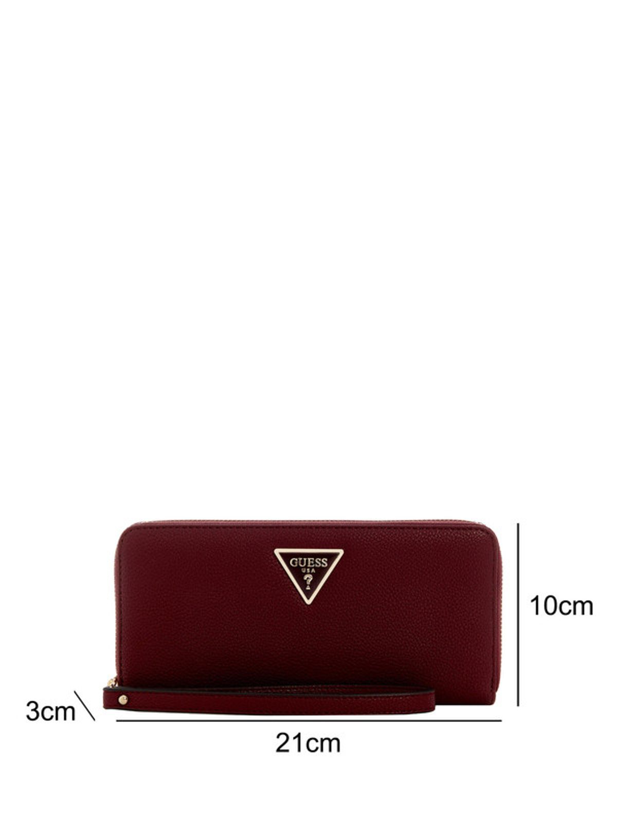 محفظة جيس Laurel Large Zip Around