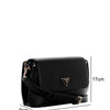 حقيبة جيس Meridian Crossbody