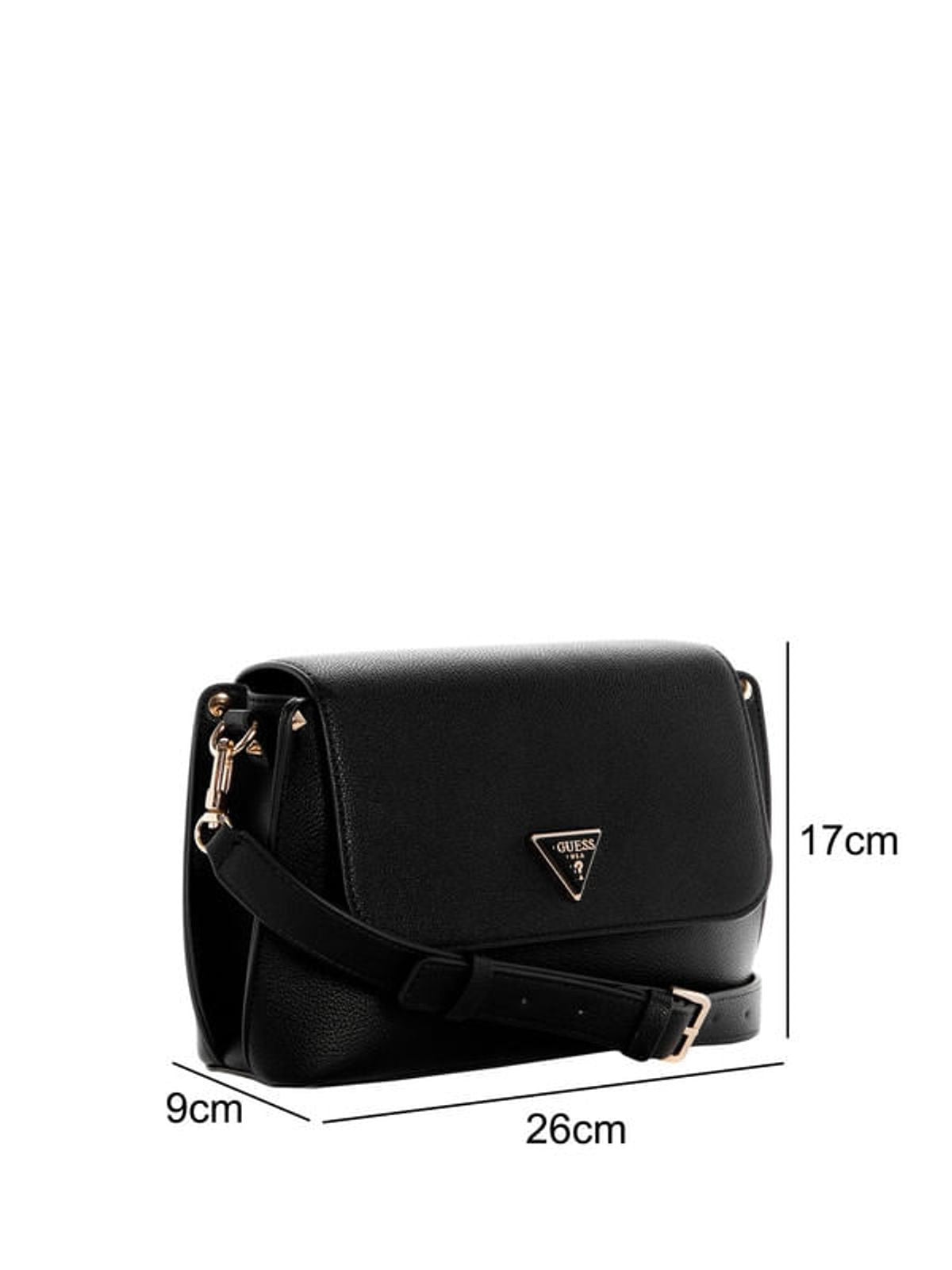 حقيبة جيس Meridian Crossbody