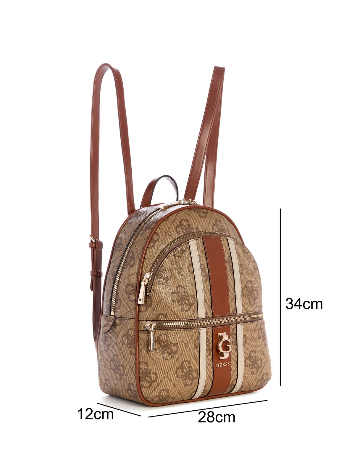 Guess Erenia Large Backpack Bag