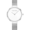 Calvin Klein Minimalistic T-Bar Watch