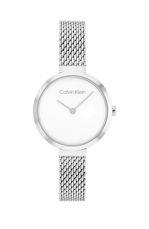 Calvin Klein Minimalistic T-Bar Watch