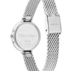 Calvin Klein Minimalistic T-Bar Watch