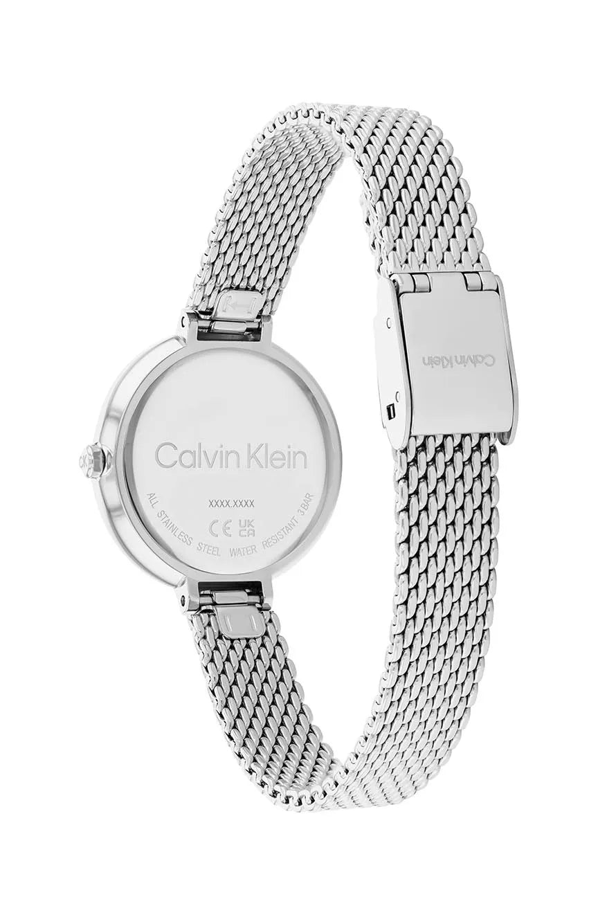 Calvin Klein Minimalistic T-Bar Watch