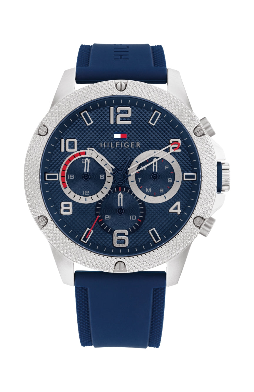 Tommy Hilfiger Blaze Watch