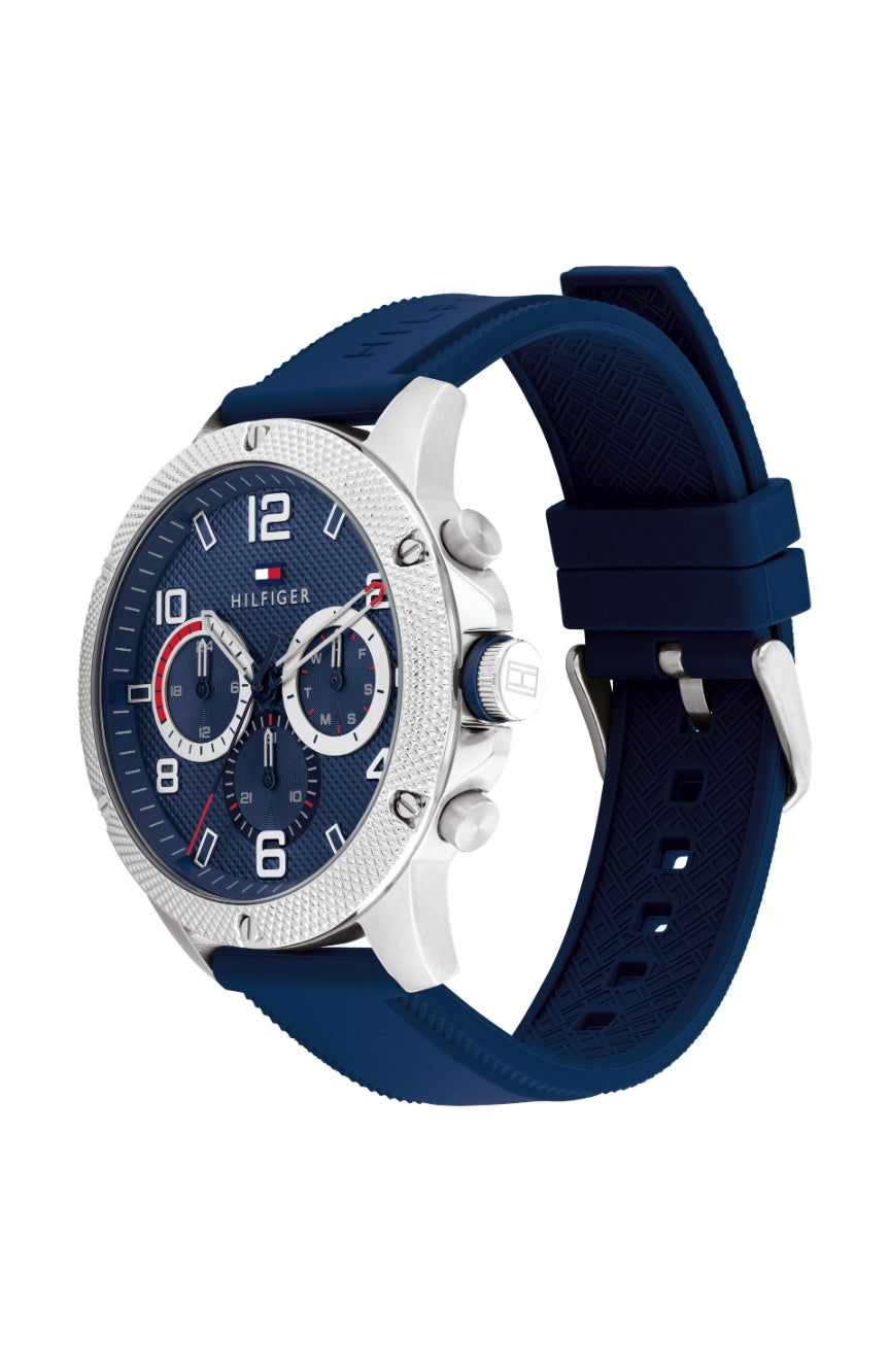 Tommy Hilfiger Blaze Watch