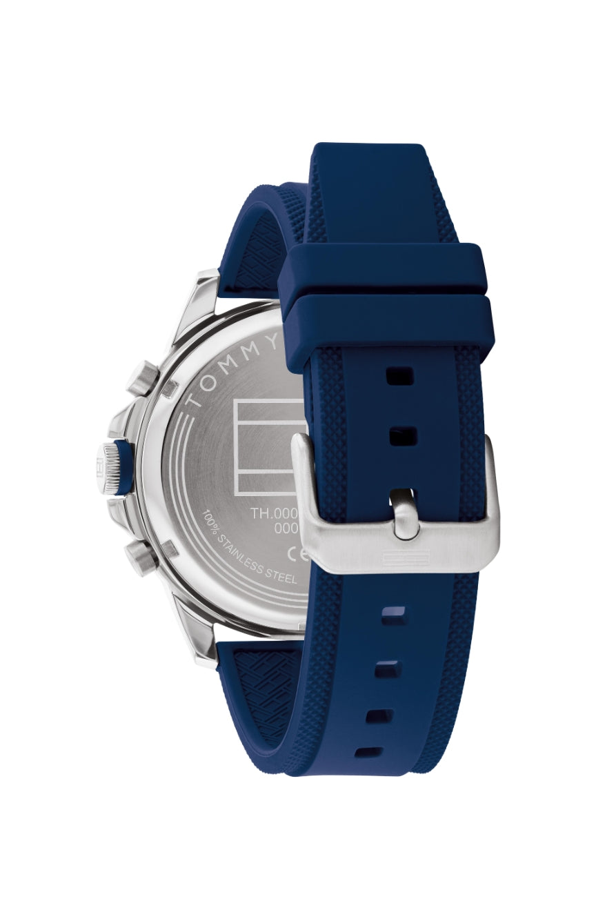 Tommy Hilfiger Blaze Watch