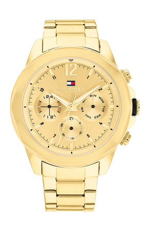 ساعة تومي هيلفيجر Lars