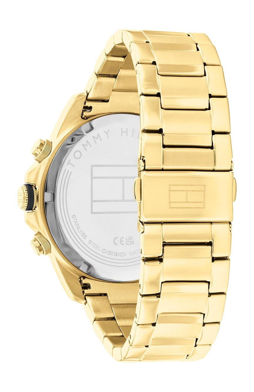 ساعة تومي هيلفيجر Lars