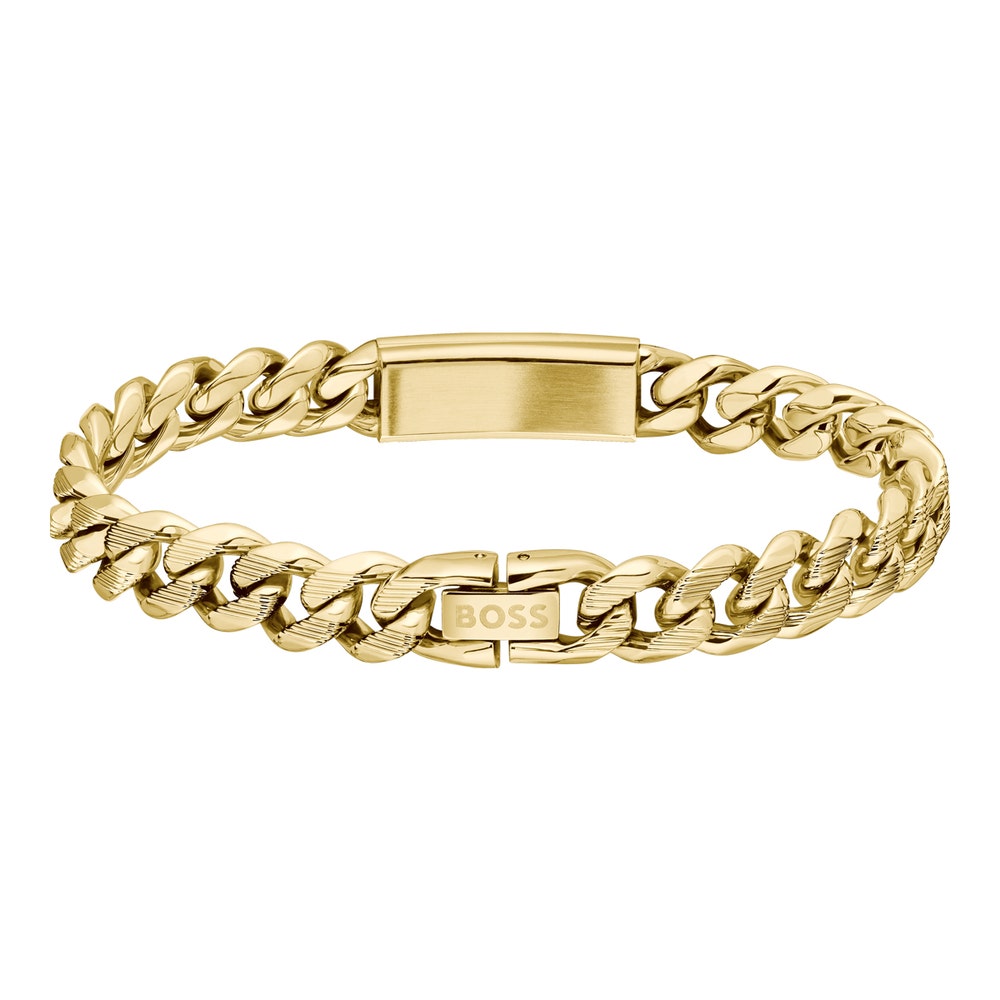 اسوارة هيوجو بوس Kassy Emblem