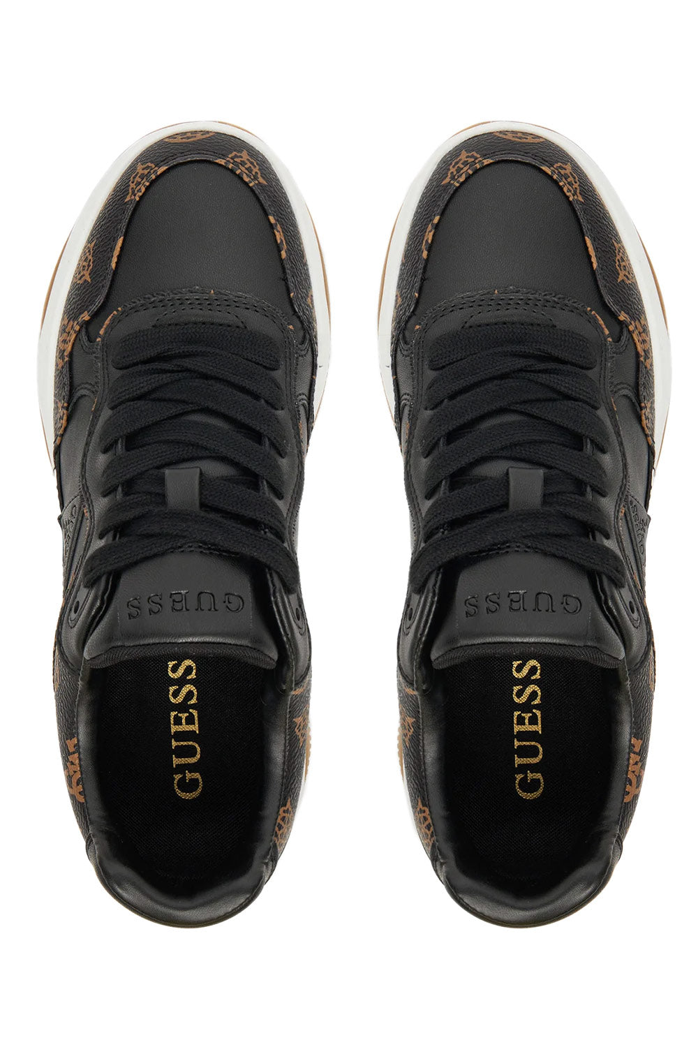 حذاء سنيكر جيس Hapyy3