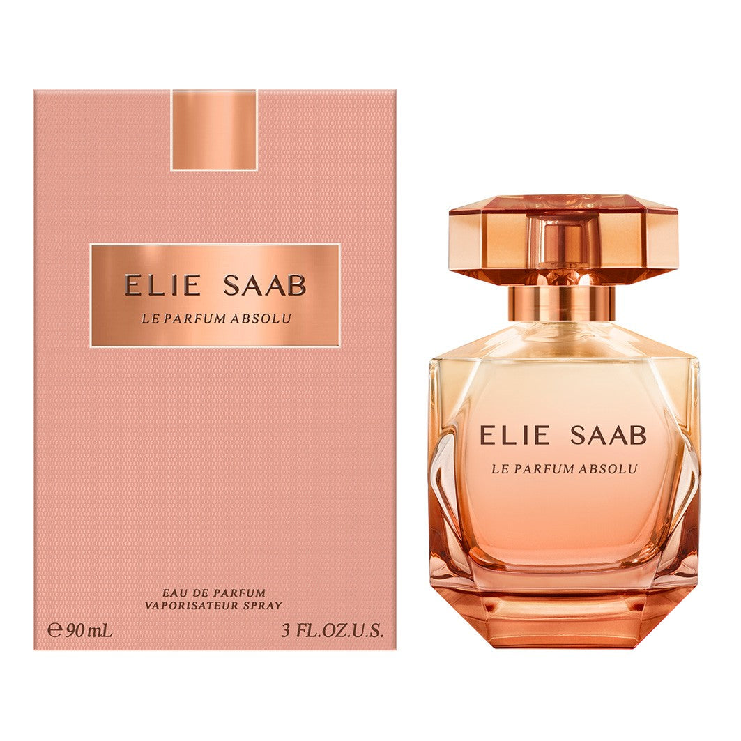 Elie Saab Le Parfum Absolu EDP 90ml Perfume