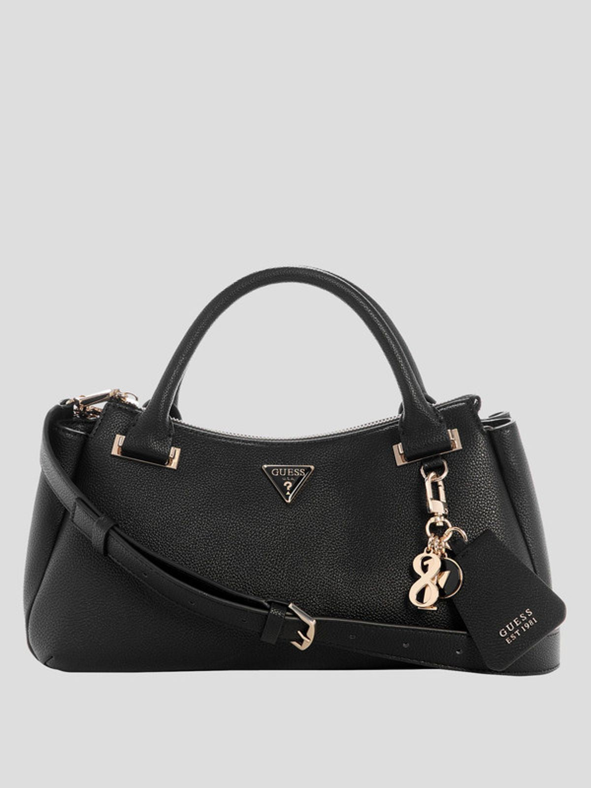 حقيبة جيس Evie Satchel