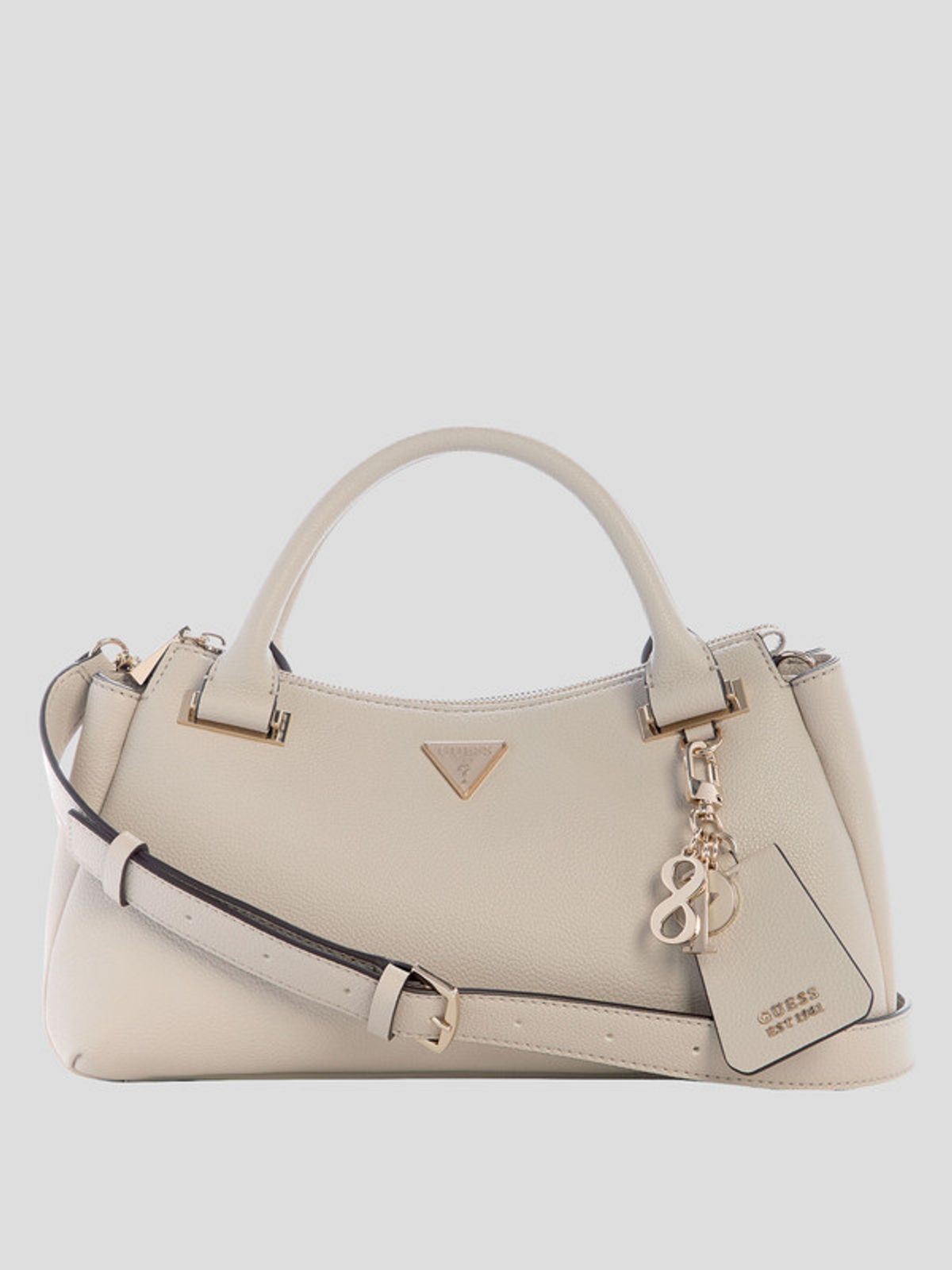 حقيبة جيس Evie Satchel