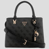 Guess Noelle Ii Small Multi Compartment Satchel Bag
