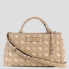 Guess Carrie Satchel Bag