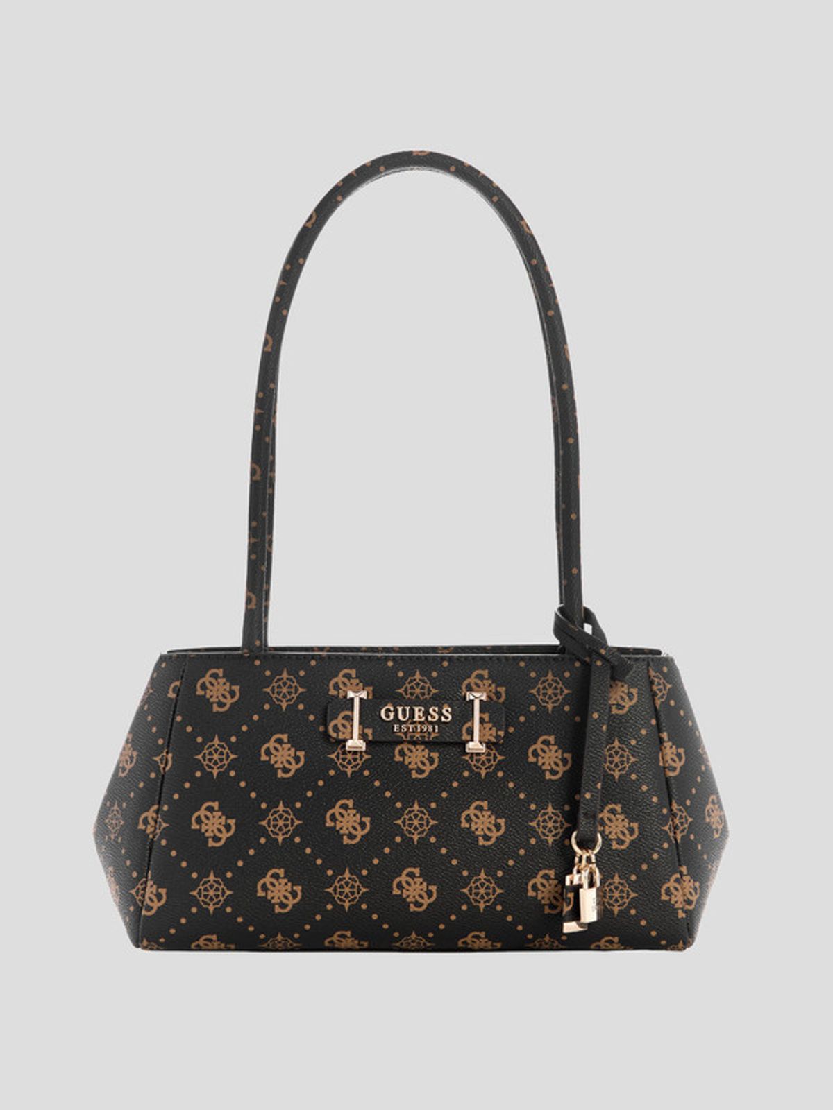 Guess Carrie Shoulder Bag