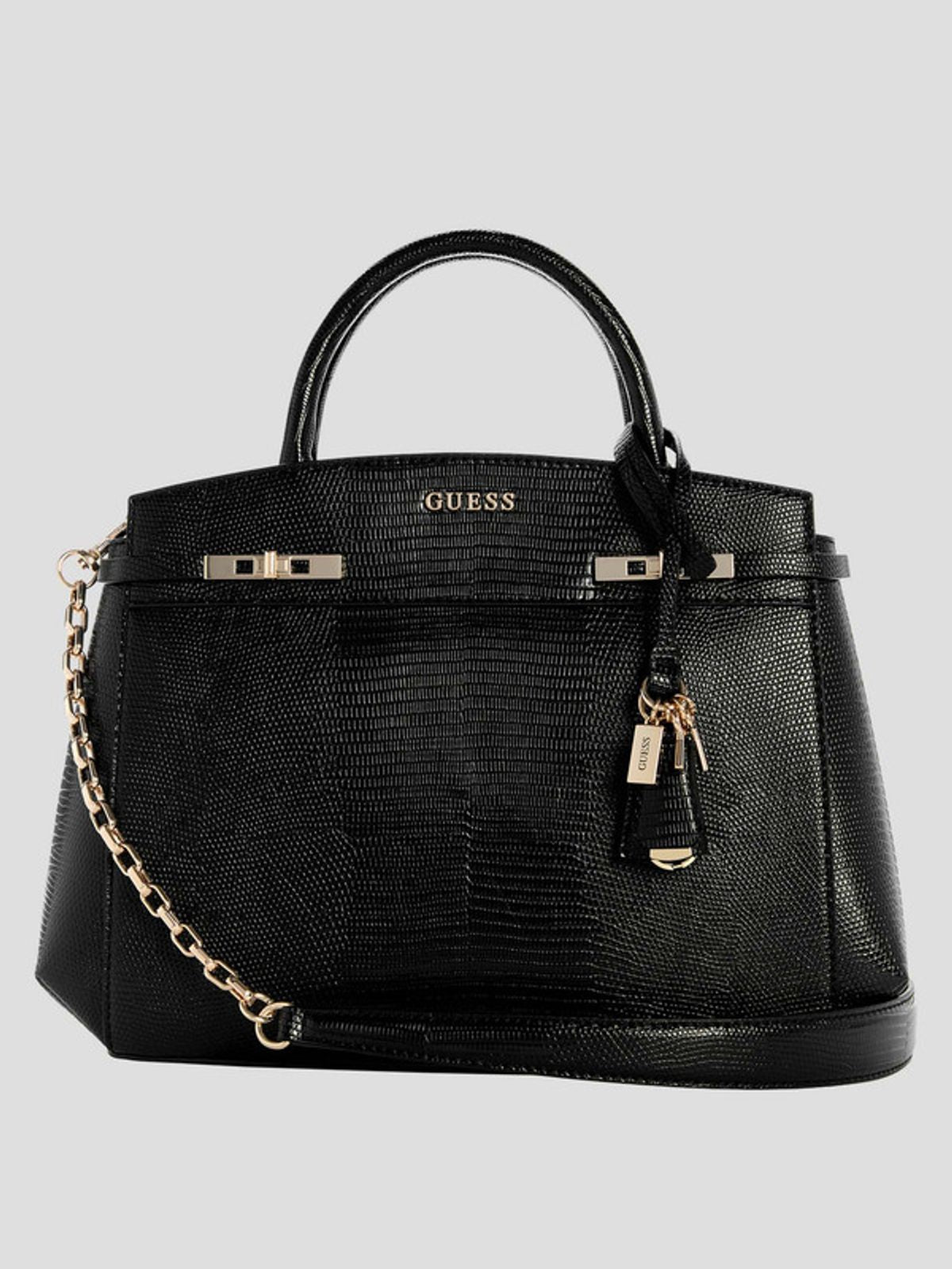حقيبة جيس Guess Melinda Satchel