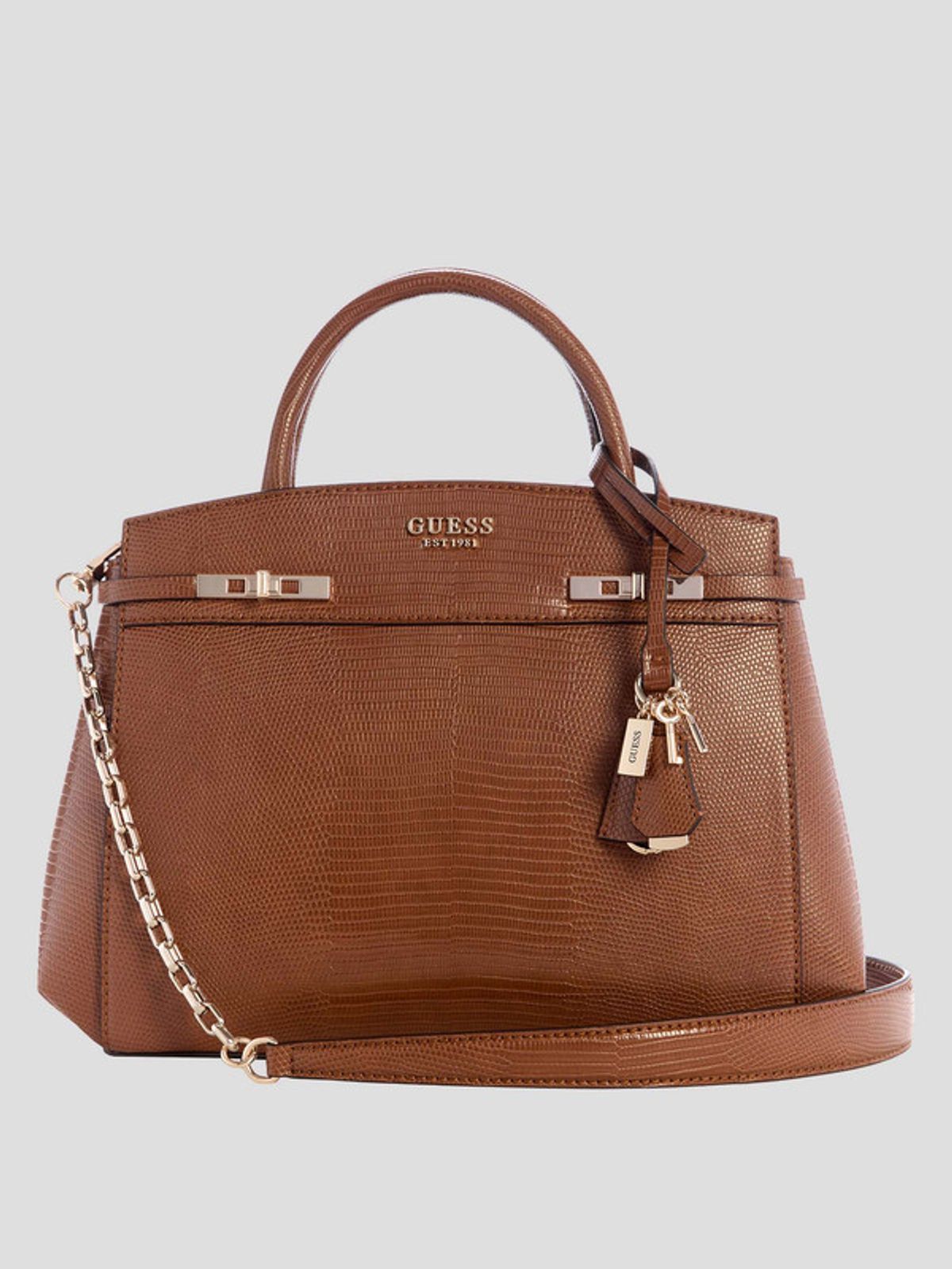 حقيبة جيس Guess Melinda Satchel