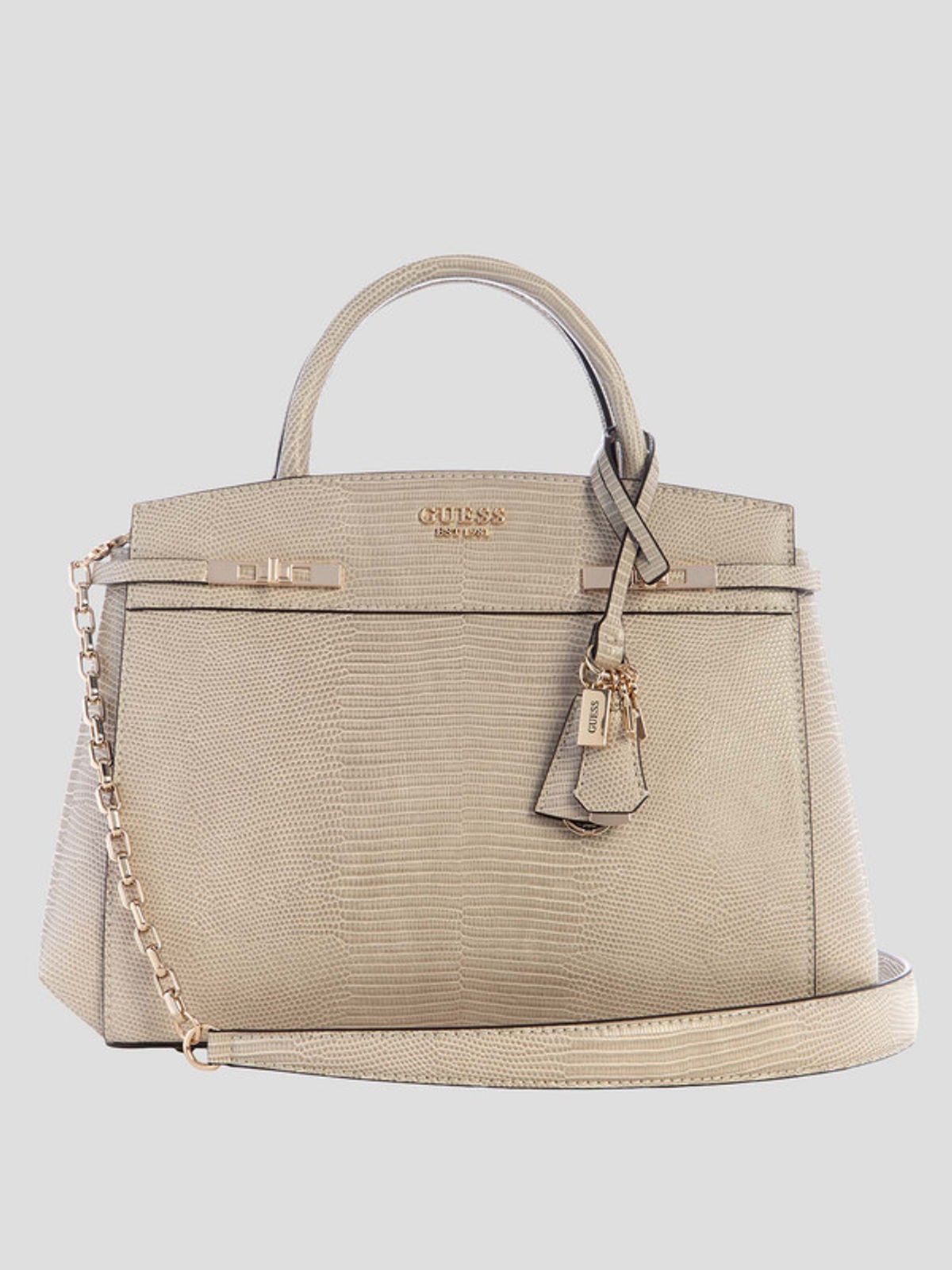 حقيبة جيس Guess Melinda Satchel