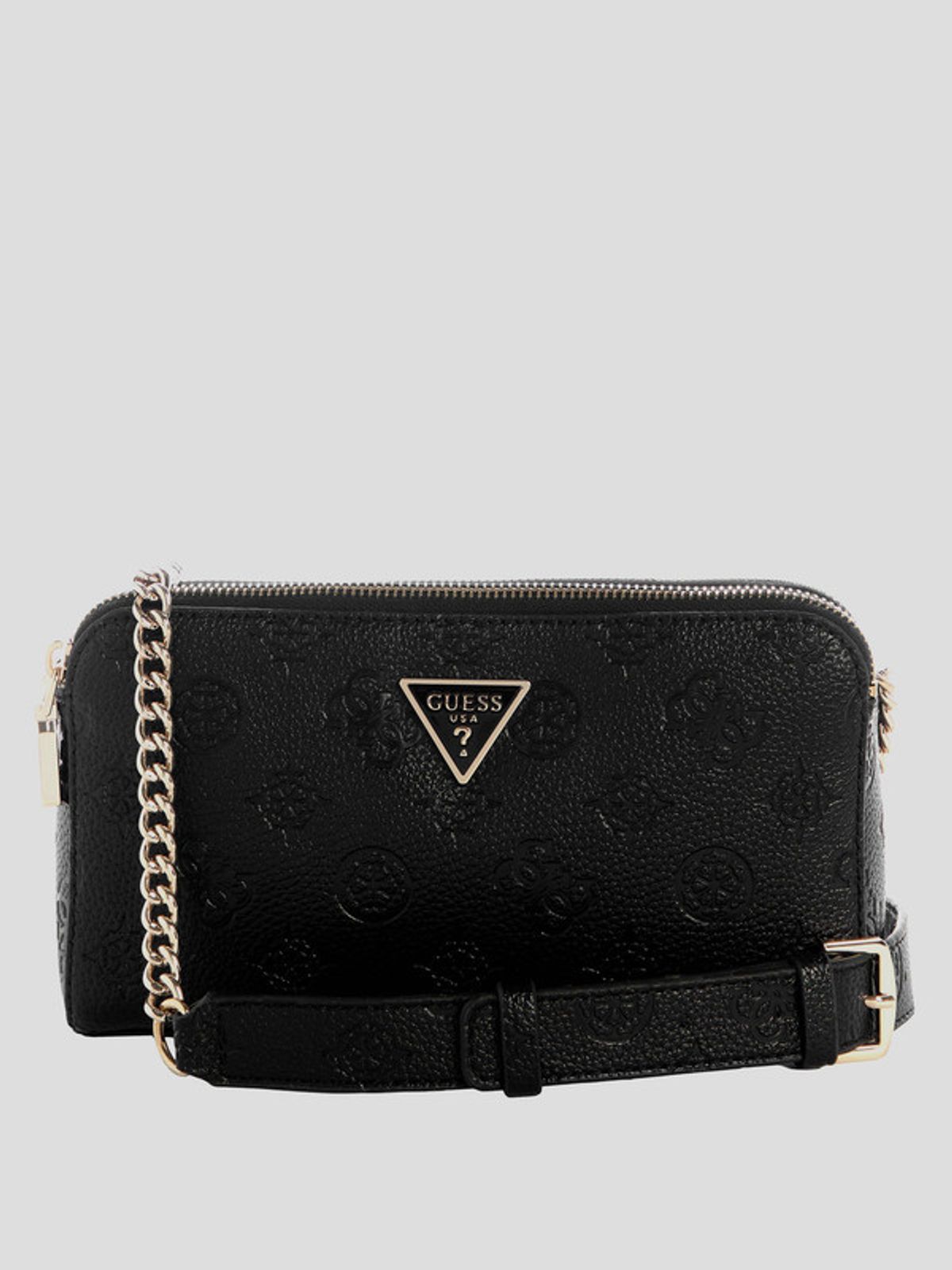 Guess Cresidia Ii Status Crossbody Bag
