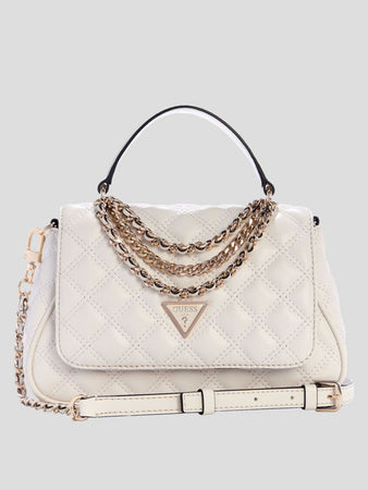 حقيبة جيس Giully Ii Quilted Top-Handle