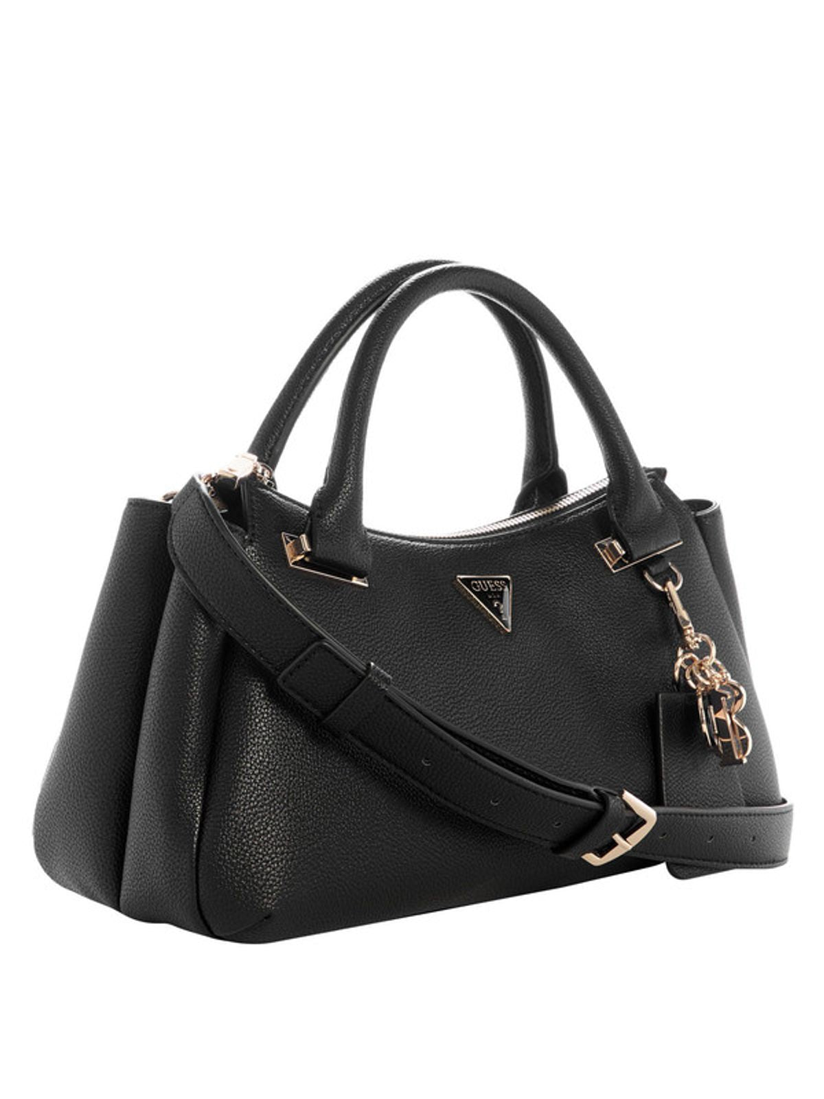 حقيبة جيس Evie Satchel