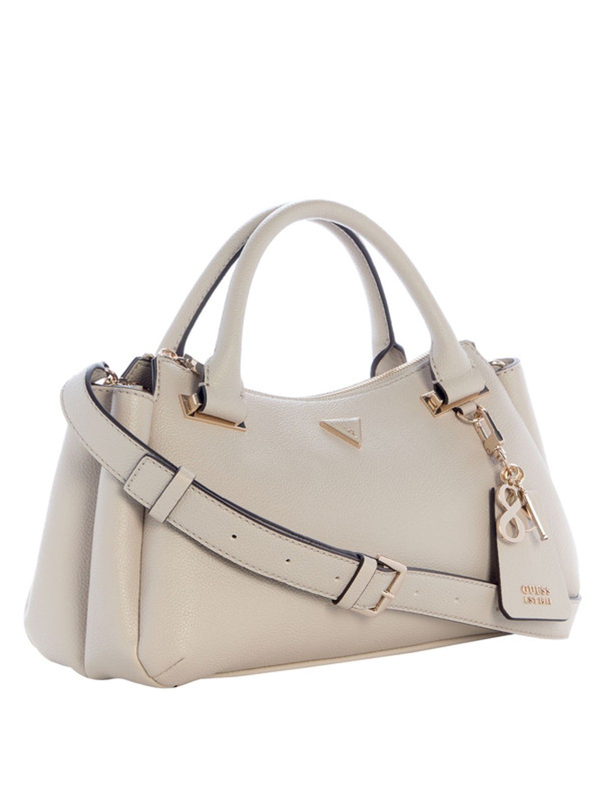 حقيبة جيس Evie Satchel