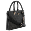 Guess Noelle Ii Small Multi Compartment Satchel Bag