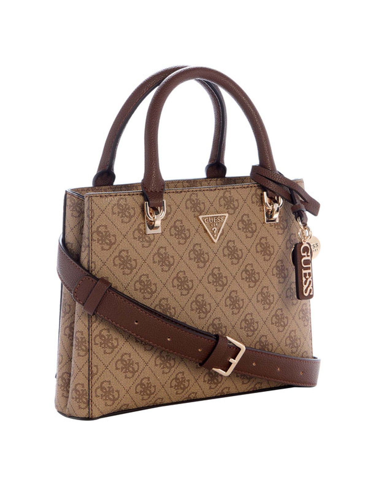 حقيبة جيس Noelle Ii Small Multi Compartment Satchel