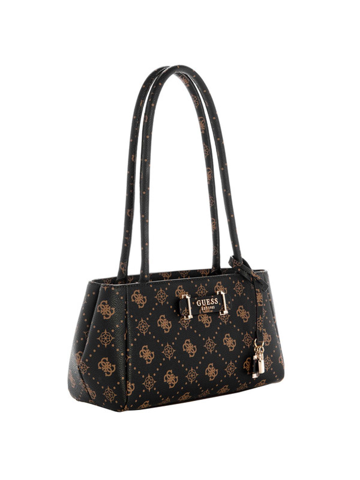 Guess Carrie Shoulder Bag