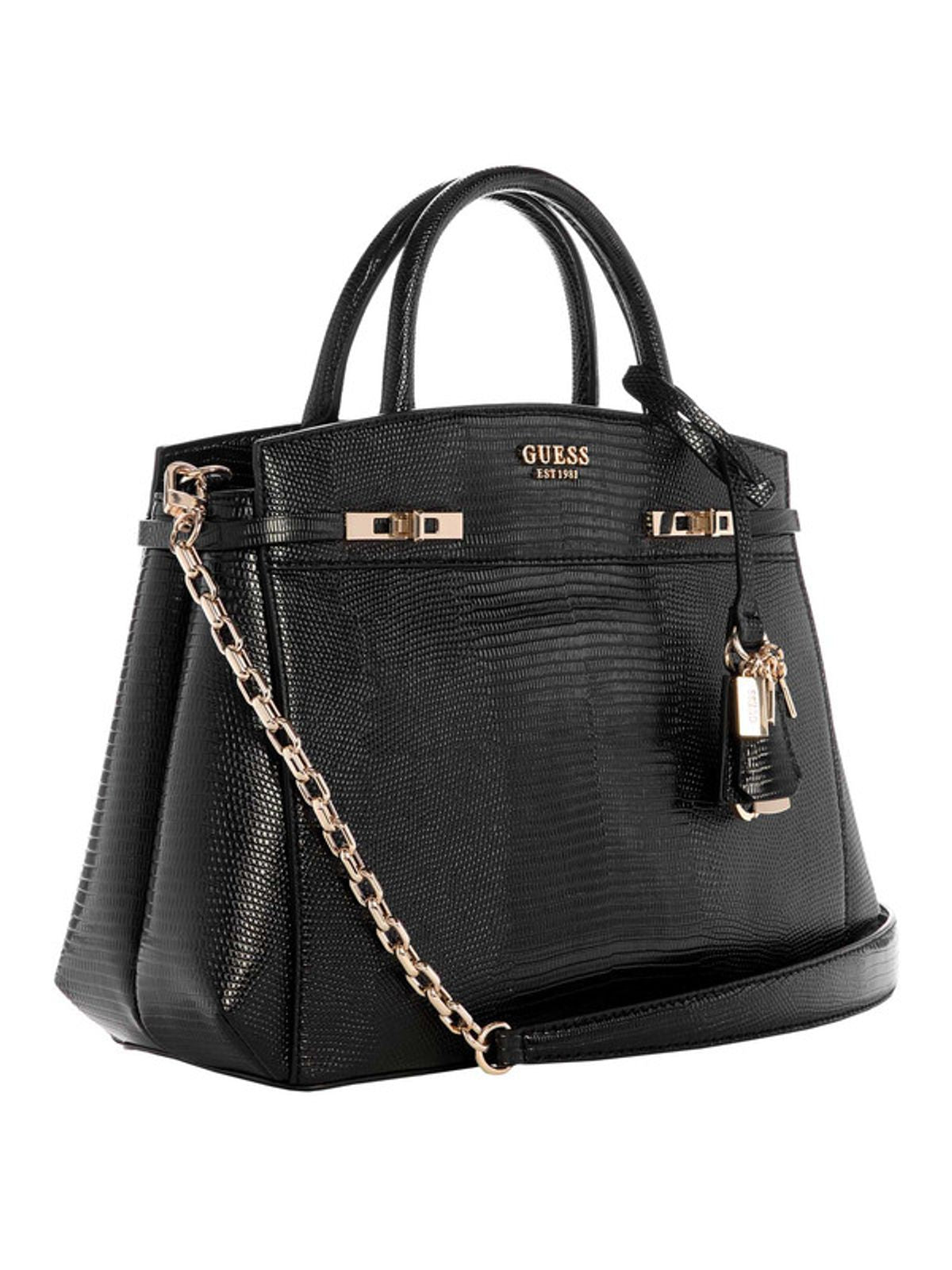 حقيبة جيس Guess Melinda Satchel