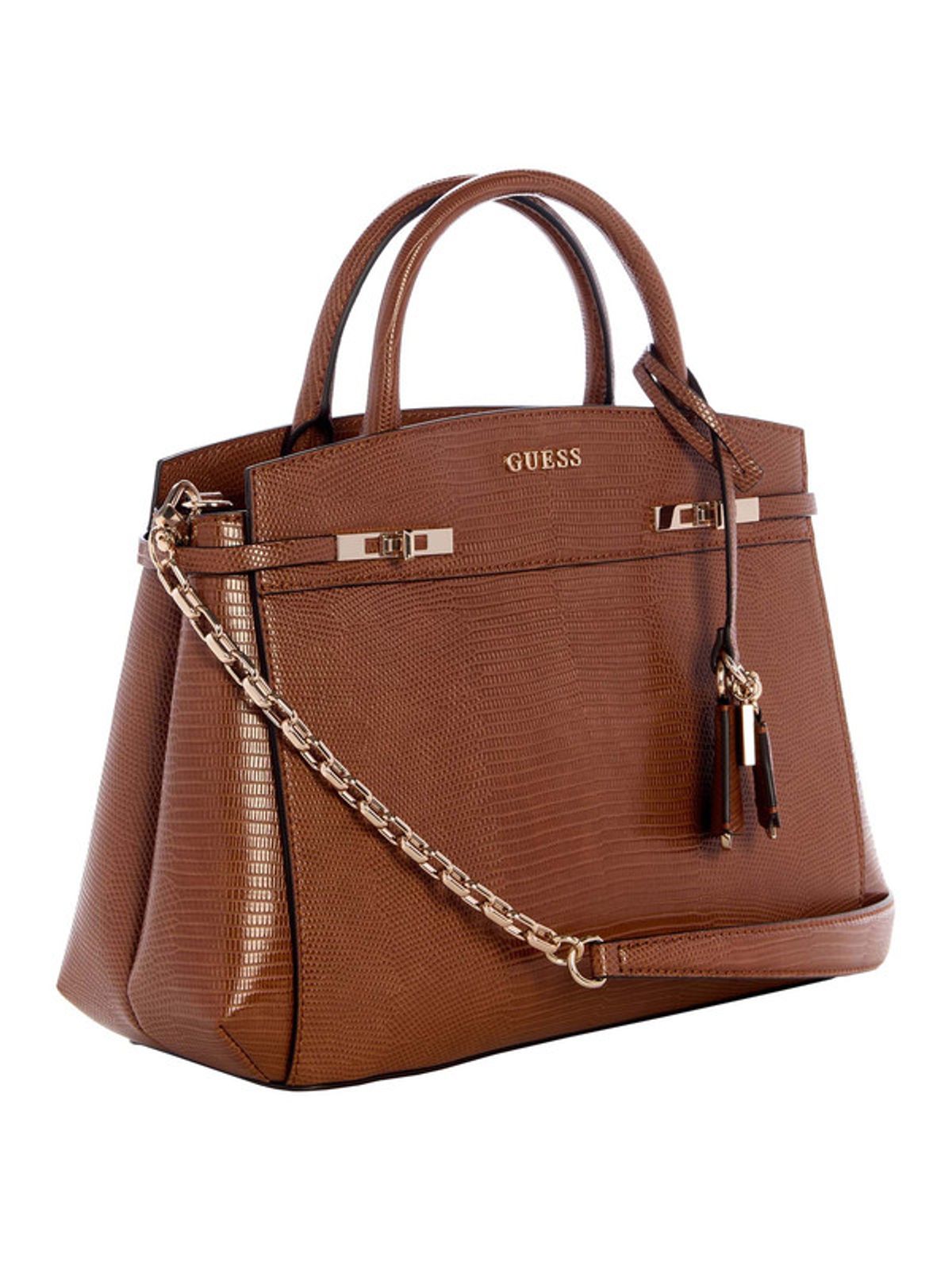 حقيبة جيس Guess Melinda Satchel