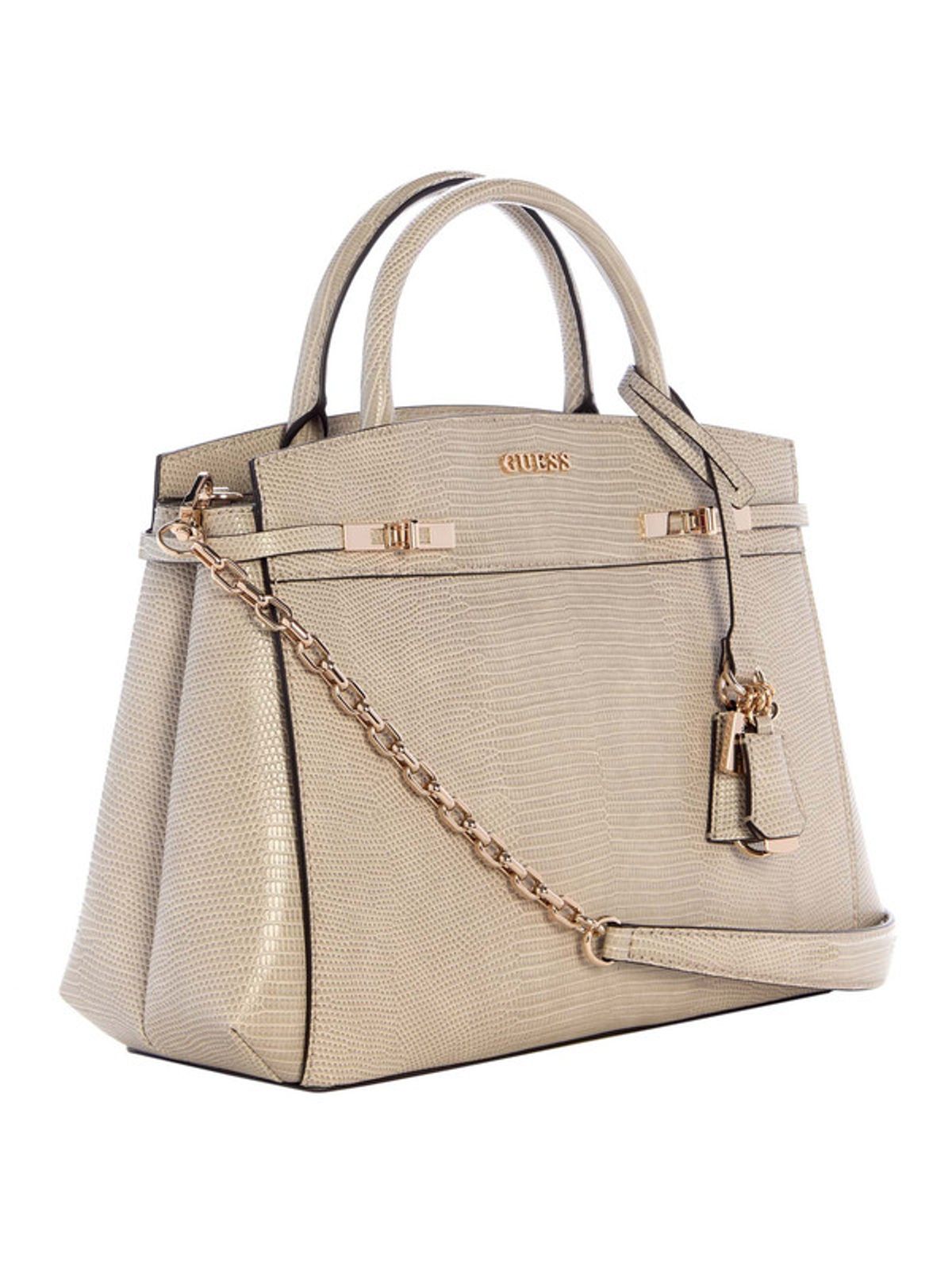 حقيبة جيس Guess Melinda Satchel