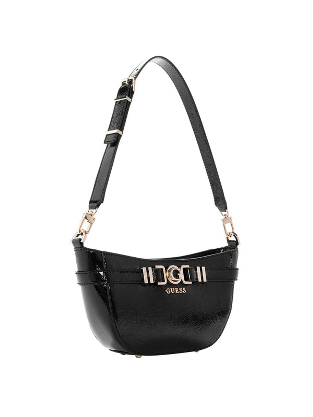 Guess Cirene Pleather Shoulder Bag
