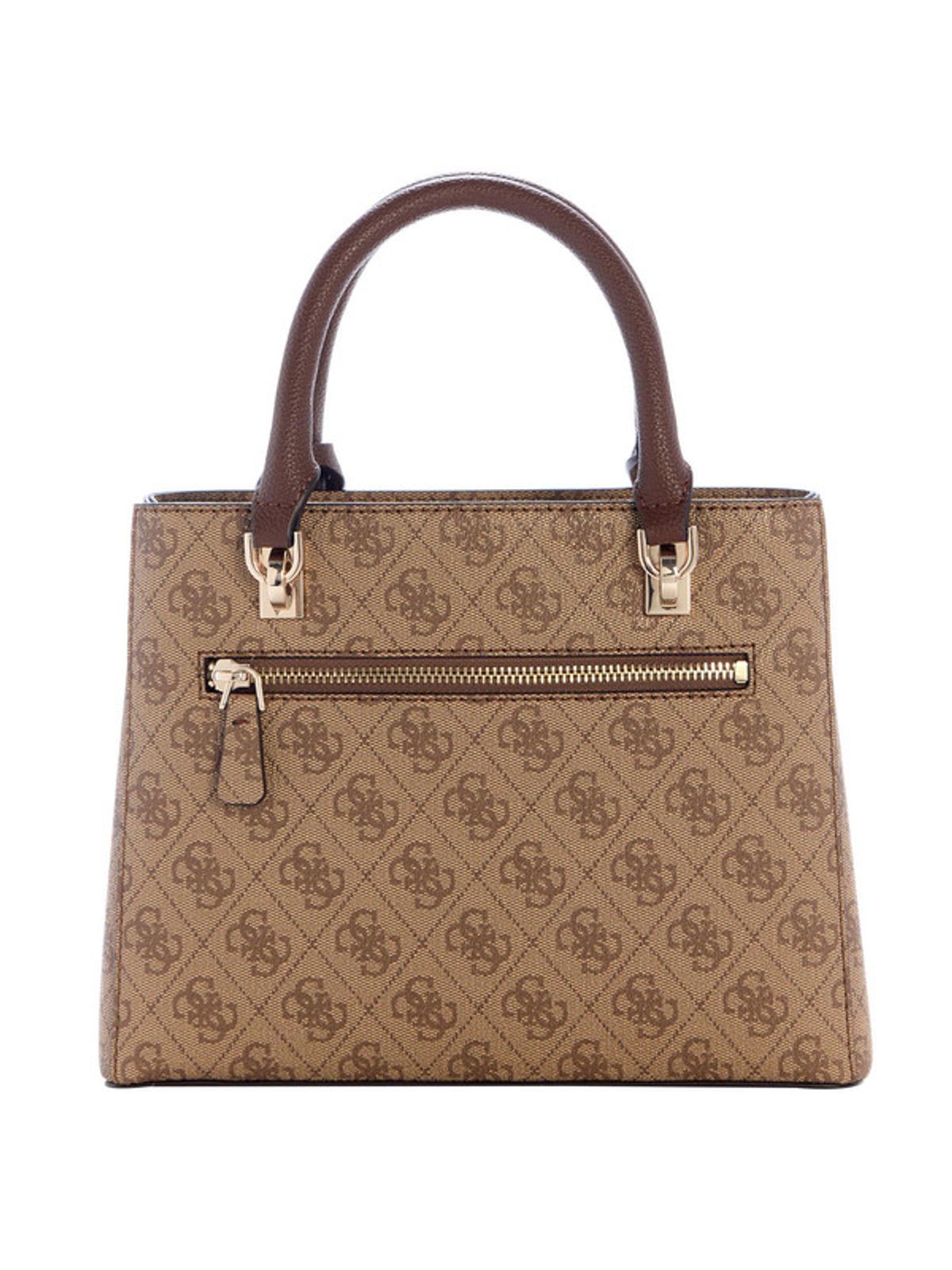 حقيبة جيس Noelle Ii Small Multi Compartment Satchel