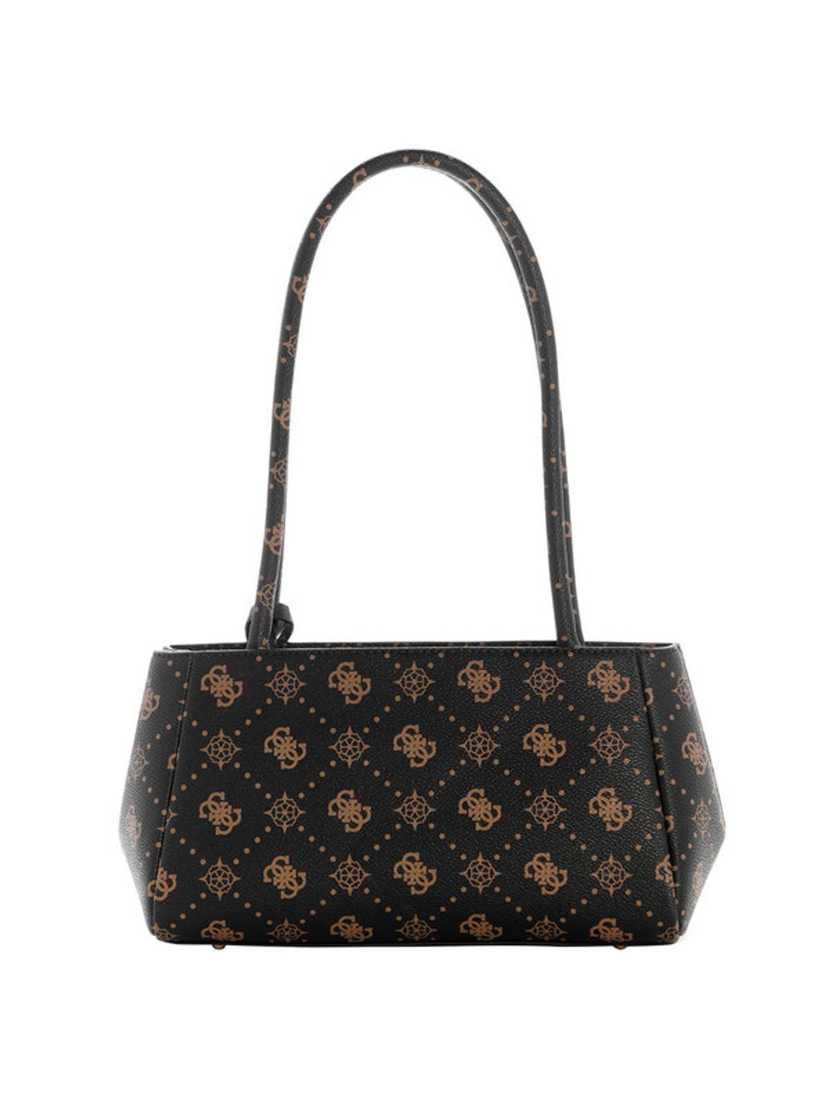 Guess Carrie Shoulder Bag