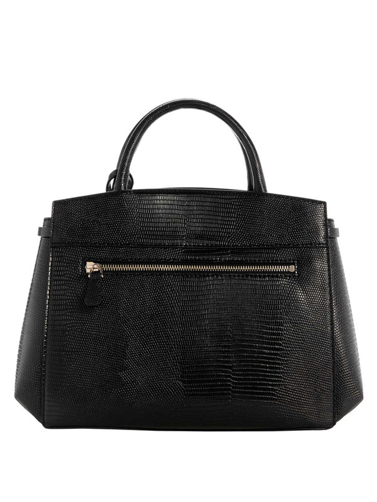 حقيبة جيس Guess Melinda Satchel