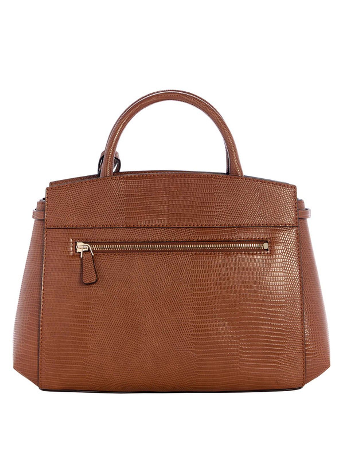 حقيبة جيس Guess Melinda Satchel
