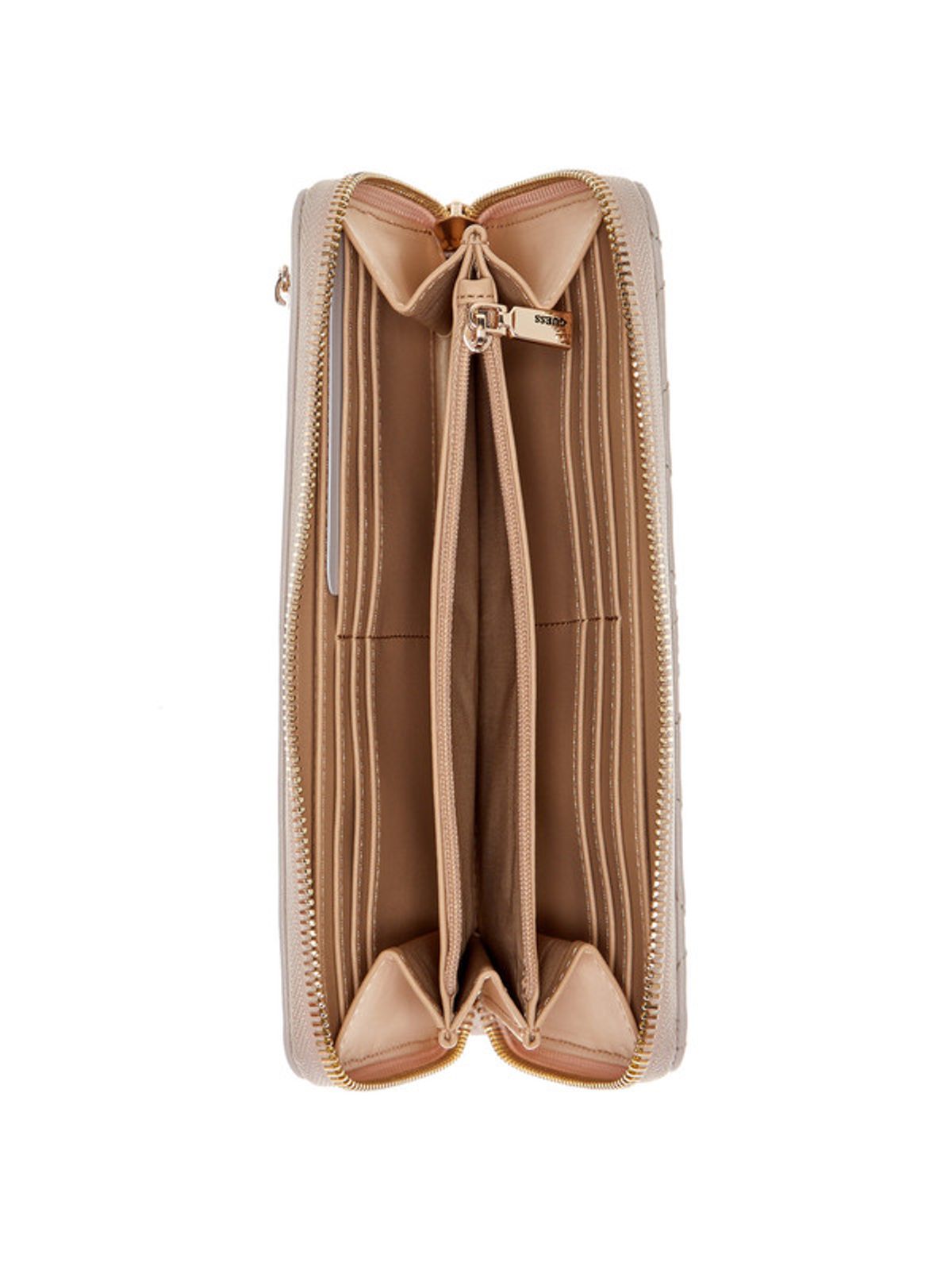 محفظة جيس Karnilla Logo Slg Lrg Zip Arnd