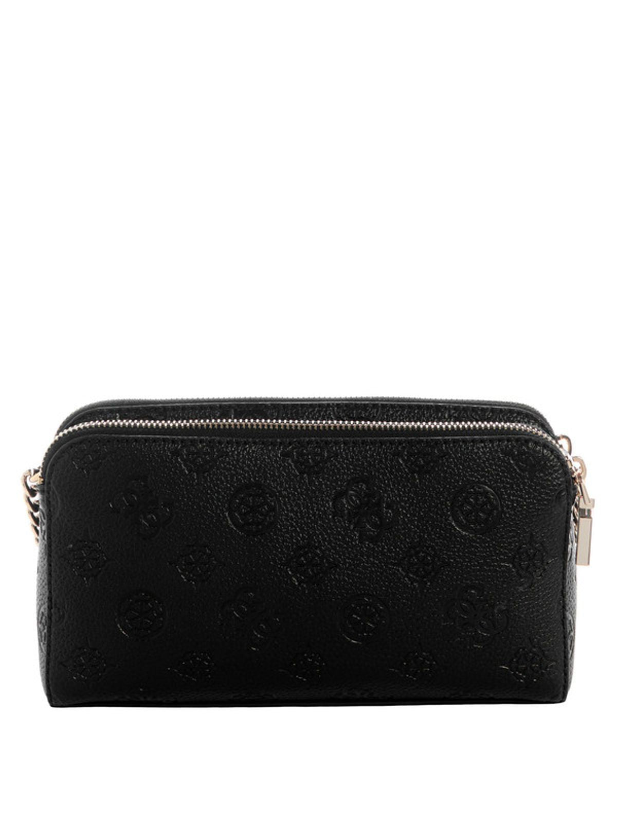 Guess Cresidia Ii Status Crossbody Bag