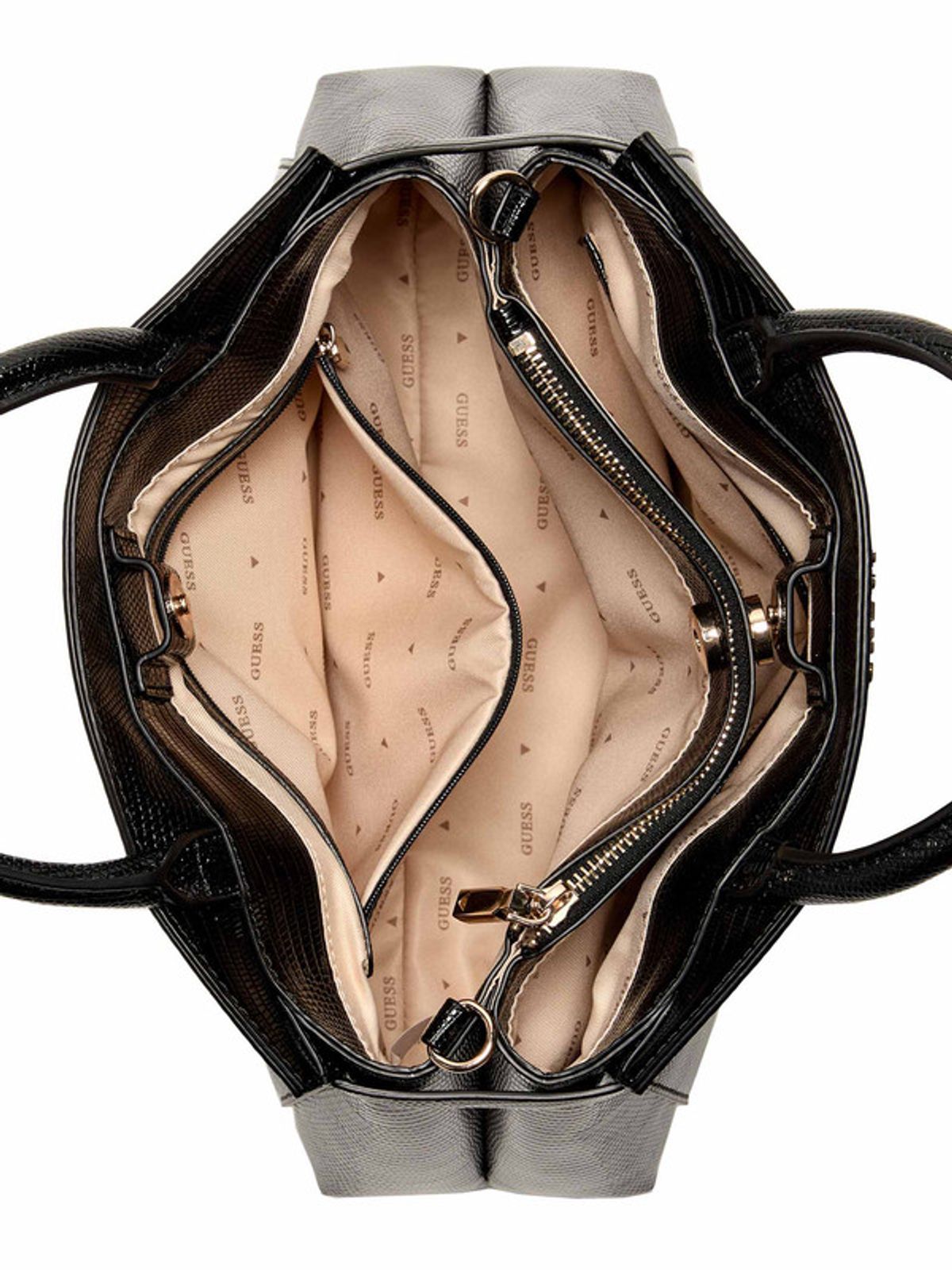 حقيبة جيس Guess Melinda Satchel