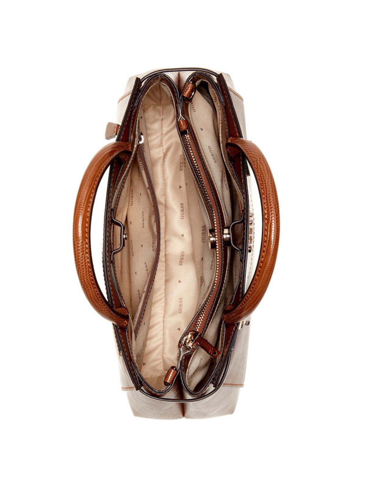 حقيبة جيس Guess Melinda Satchel