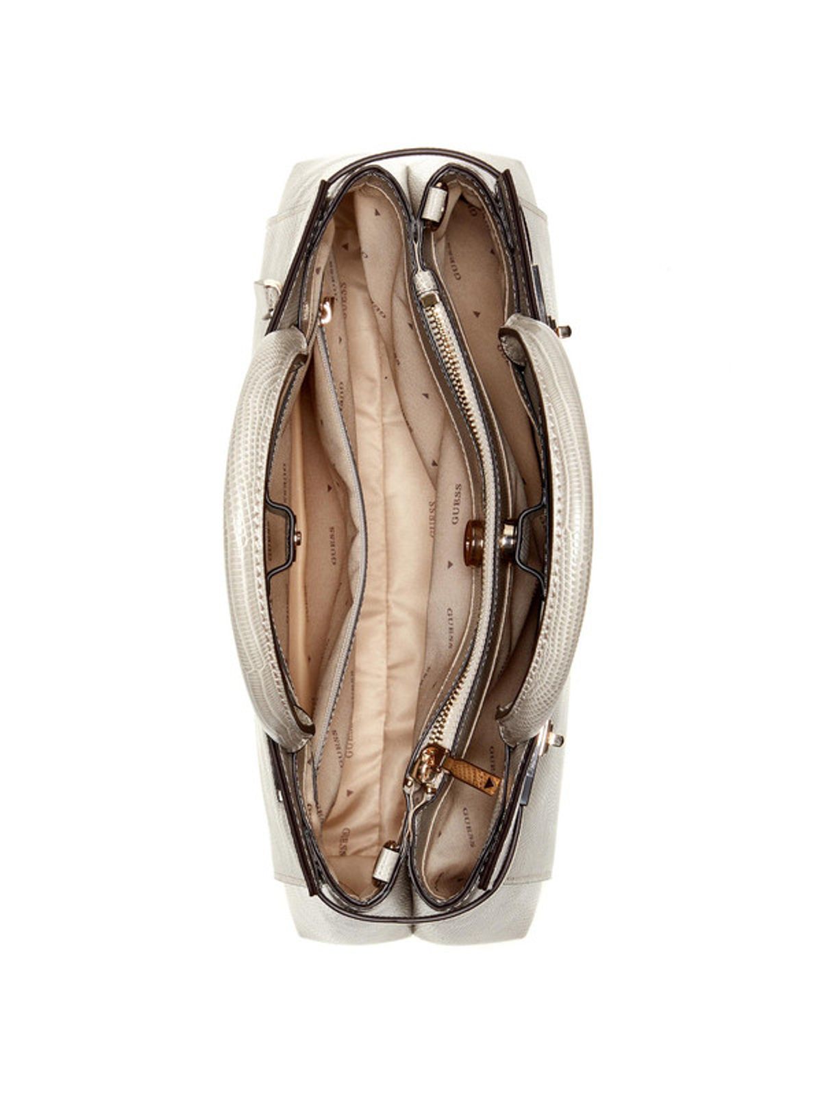 حقيبة جيس Guess Melinda Satchel