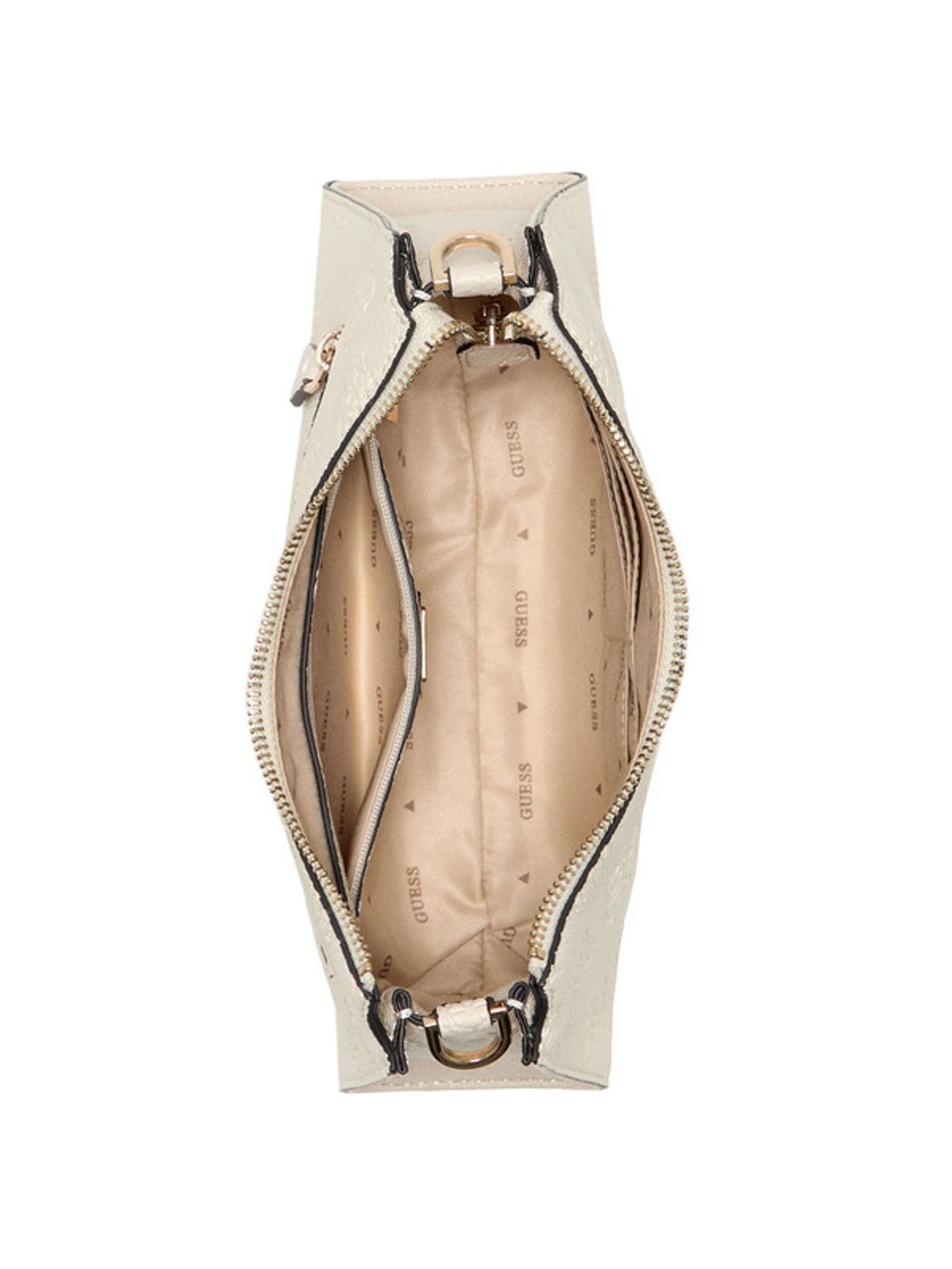 Guess Cresidia Shoulder Bag