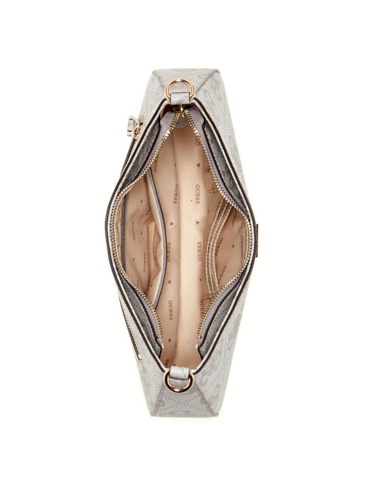 Guess Noelle Shoulder Bag